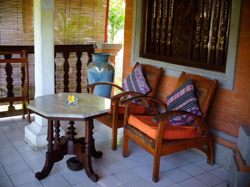 Puri Cendana Resort Bali image