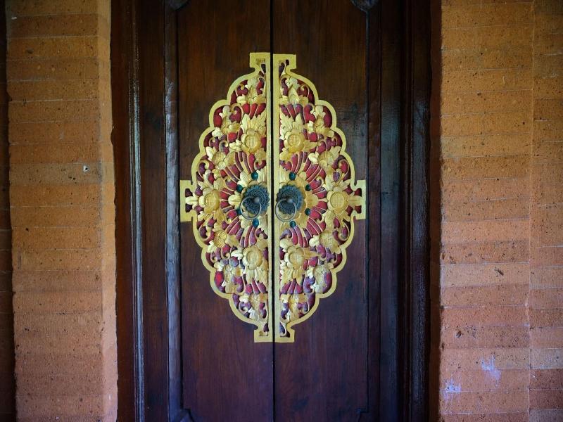 Puri Cendana Resort Bali image