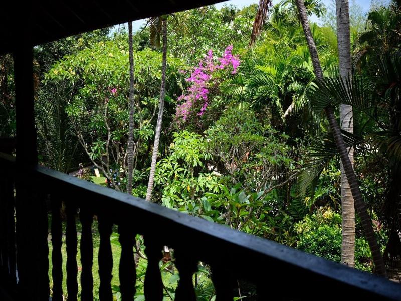 Puri Cendana Resort Bali image