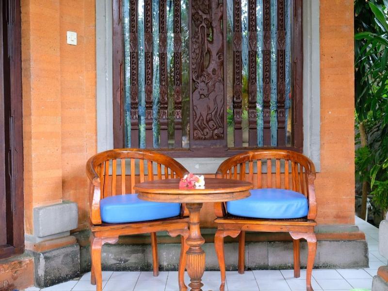 Puri Cendana Resort Bali image