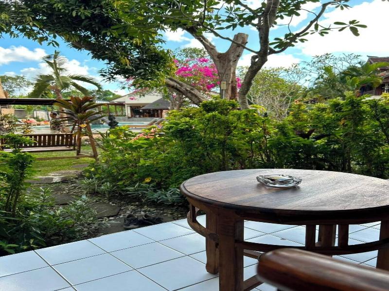 Puri Cendana Resort Bali image