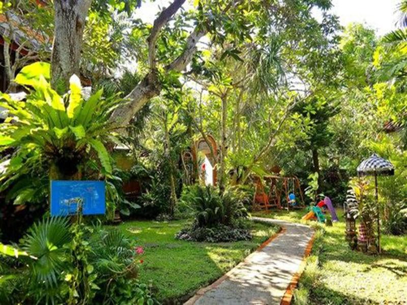 Puri Cendana Resort Bali image