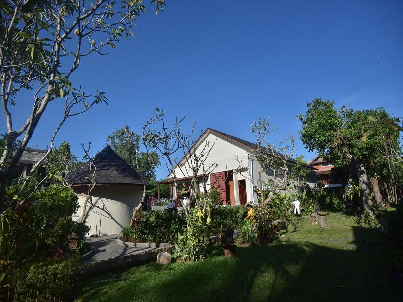 Puri Cendana Resort Bali image
