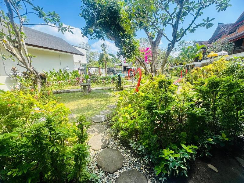 Puri Cendana Resort Bali image