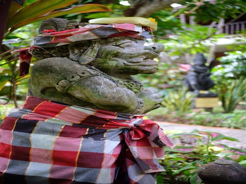 Puri Cendana Resort Bali image