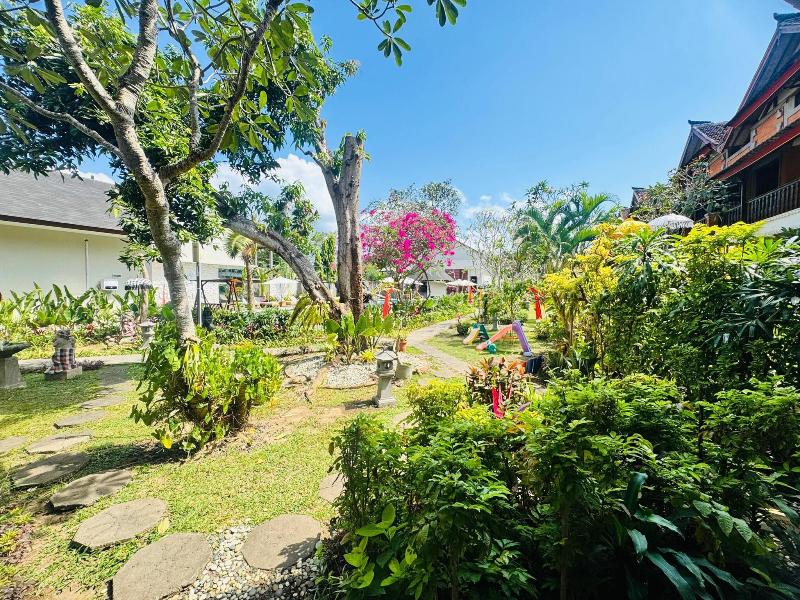 Puri Cendana Resort Bali image