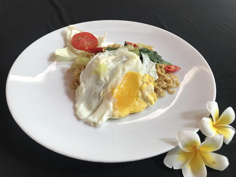 Agus Beach Inn image