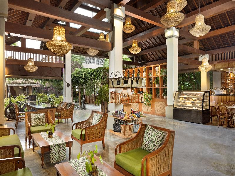 Adiwana Unagi Suites image