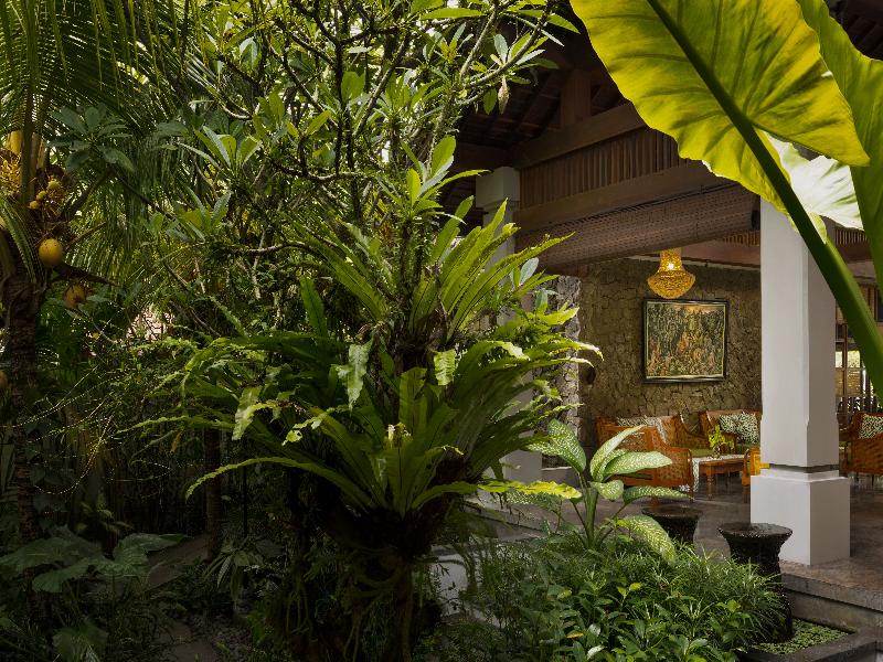 Adiwana Unagi Suites image