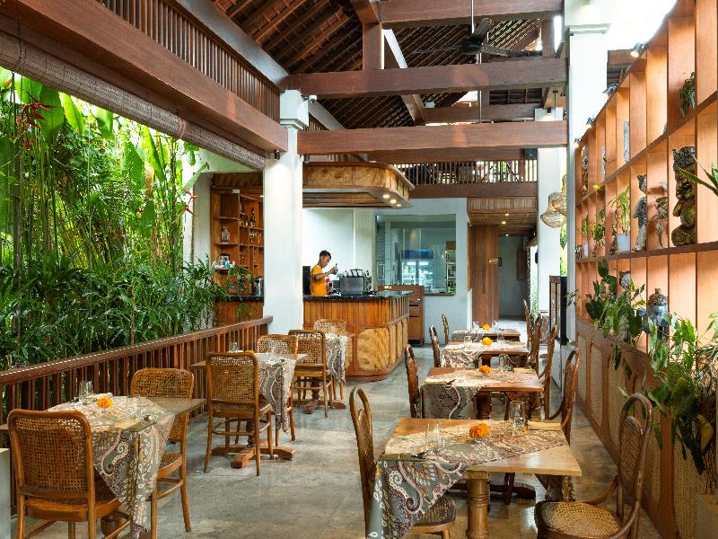 Adiwana Unagi Suites image