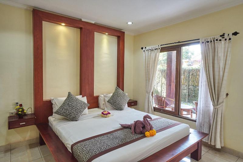 Yarama Cottages image