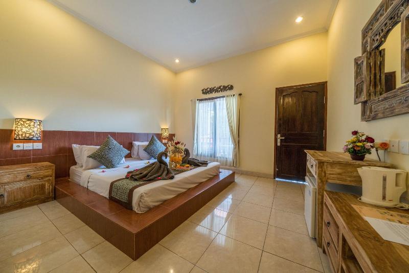 Yarama Cottages image