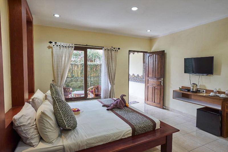 Yarama Cottages image