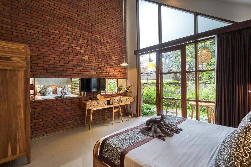 Yarama Cottages image
