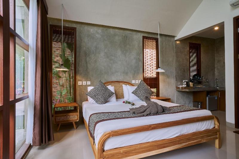 Yarama Cottages image