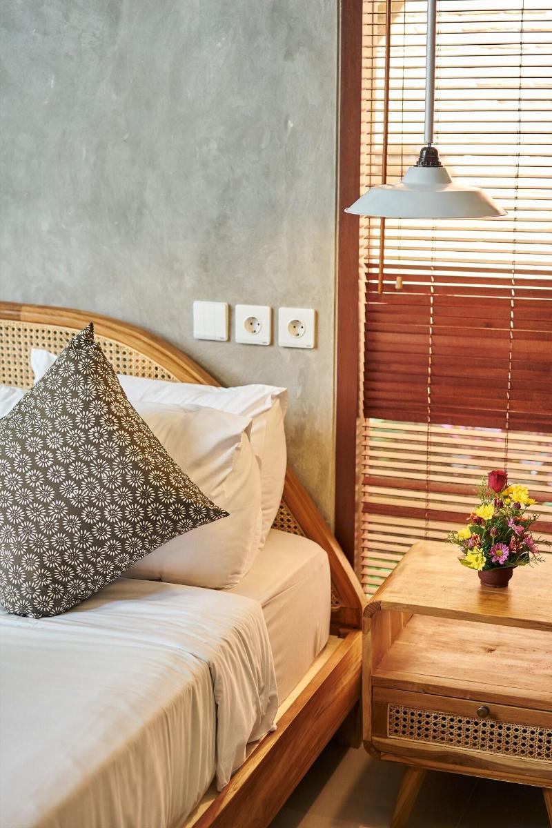 Yarama Cottages image