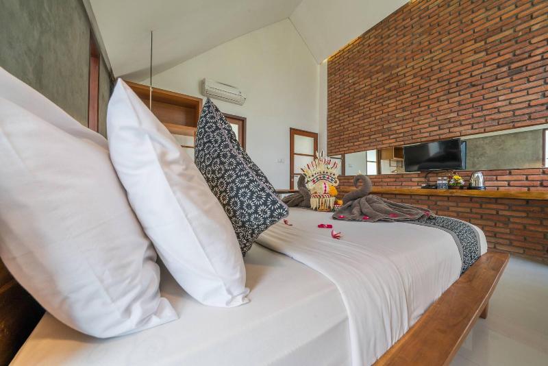 Yarama Cottages image