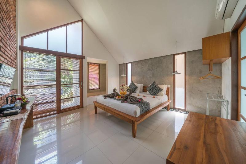 Yarama Cottages image