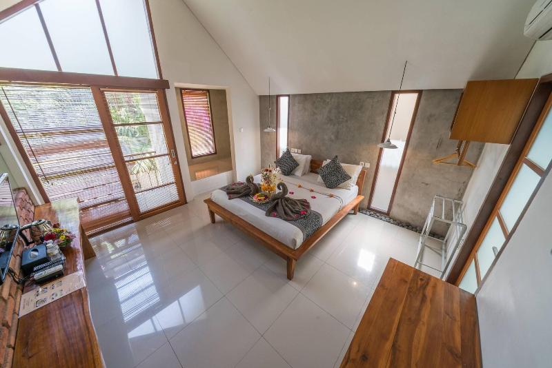 Yarama Cottages image