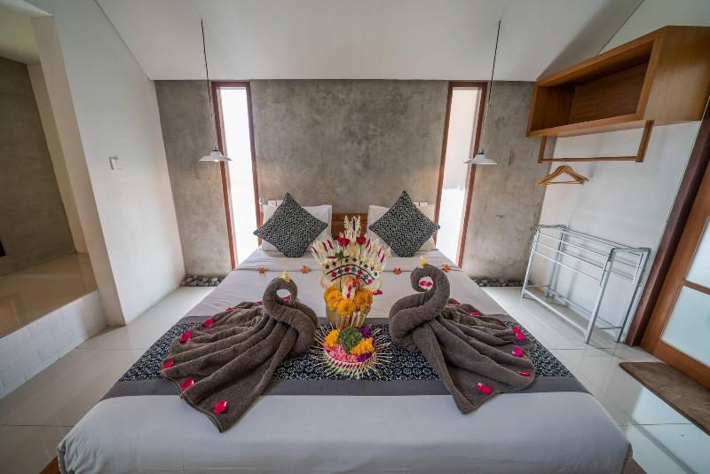 Yarama Cottages image