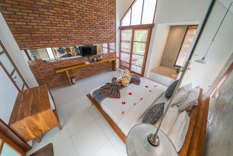 Yarama Cottages image