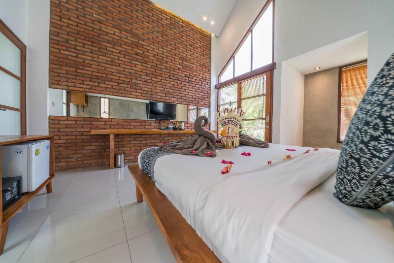 Yarama Cottages image