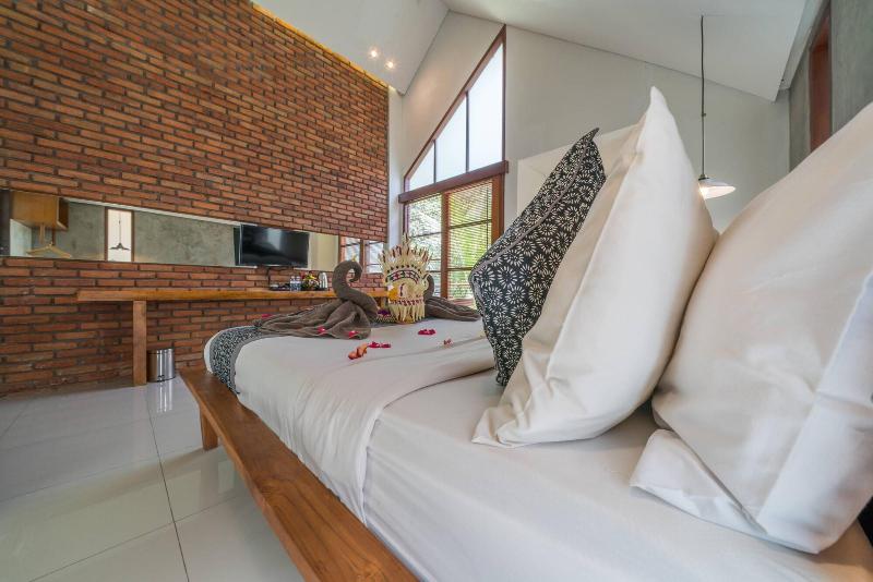 Yarama Cottages image