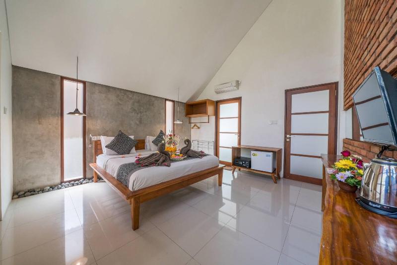 Yarama Cottages image