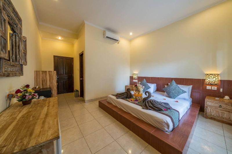 Yarama Cottages image