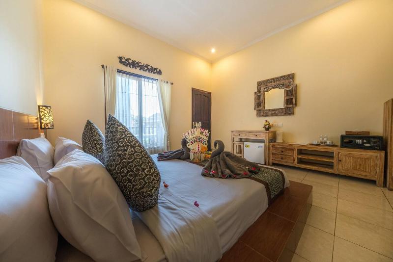 Yarama Cottages image