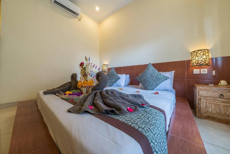 Yarama Cottages image