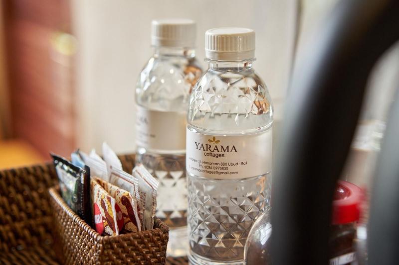 Yarama Cottages image