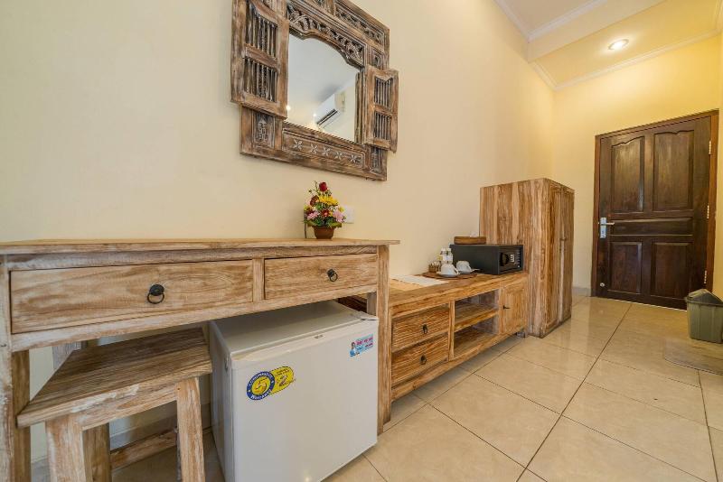 Yarama Cottages image