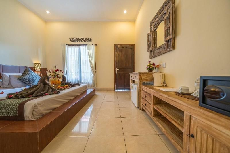 Yarama Cottages image