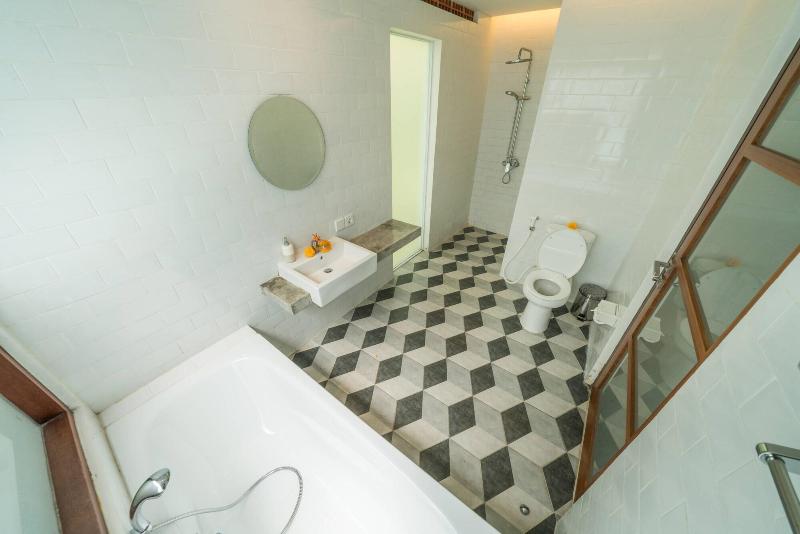 Yarama Cottages image