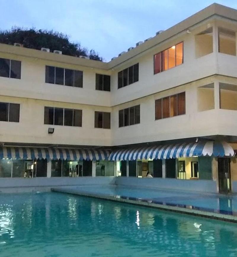 Siantar Hotel Pematangsiantar image
