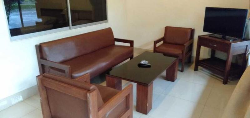 Siantar Hotel Pematangsiantar image