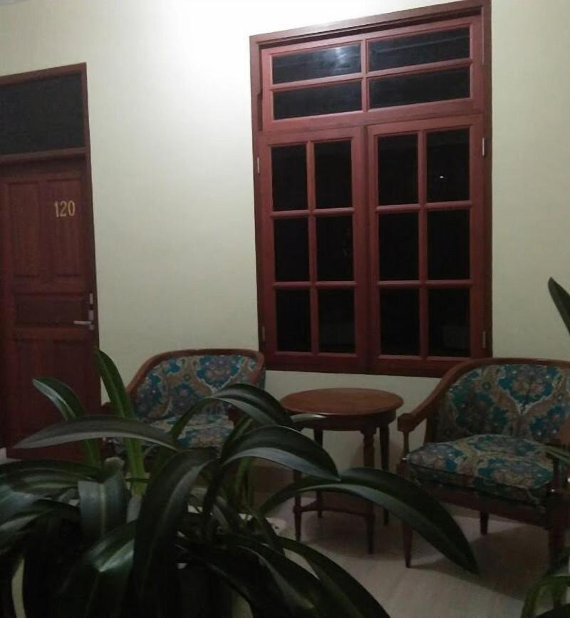 Siantar Hotel Pematangsiantar image