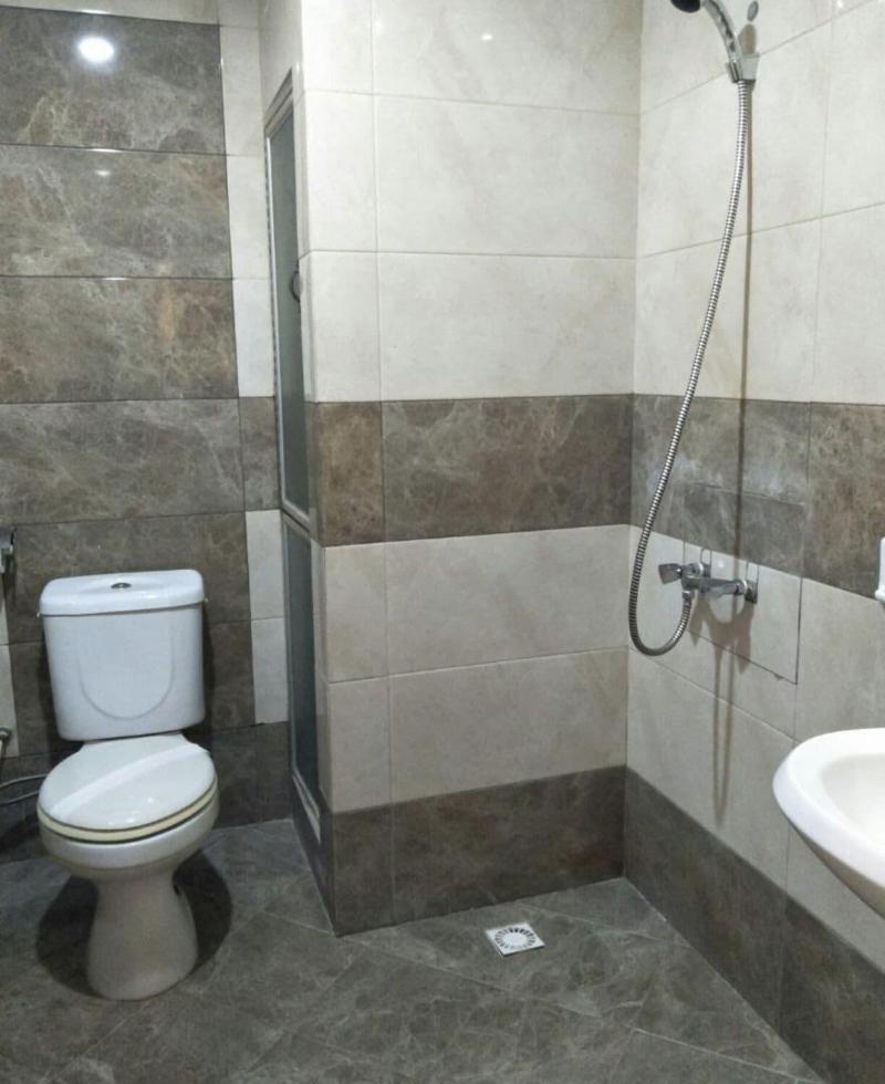 Hotel Sentosa Palembang