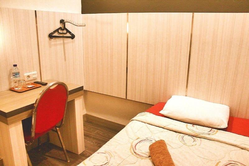Hotel Sentosa Palembang 4