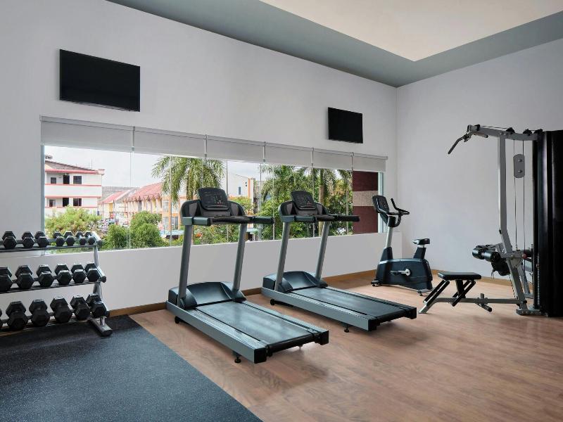 Four Points By Sheraton Batam image