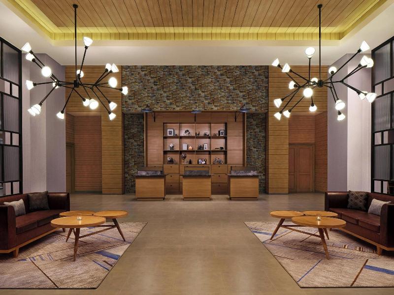 Four Points By Sheraton Batam image