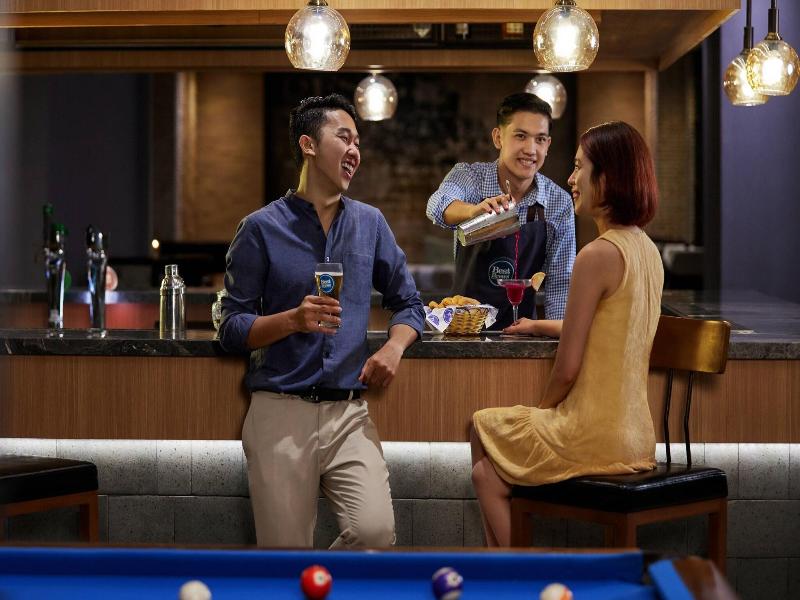 Four Points By Sheraton Batam image
