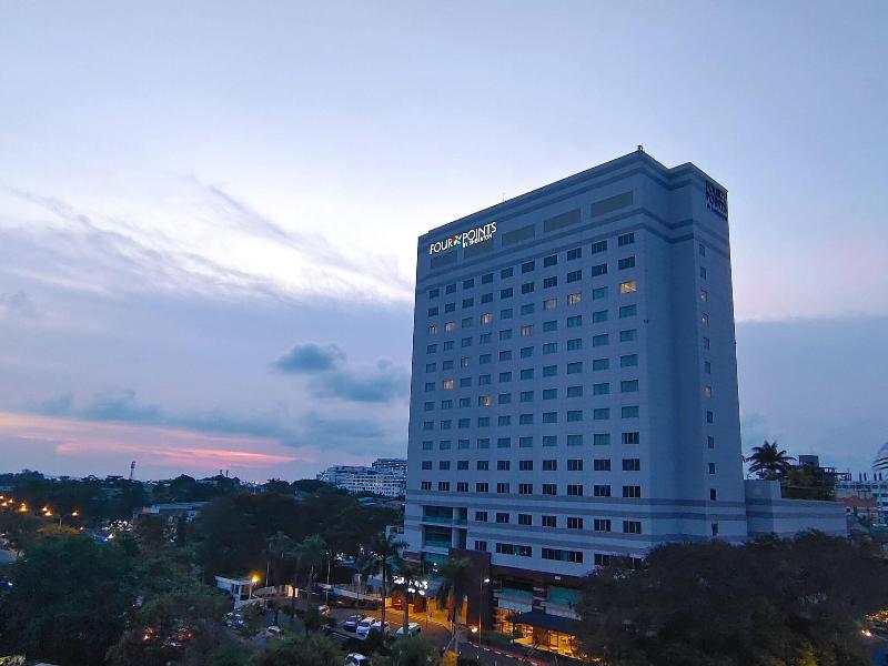 Four Points By Sheraton Batam image