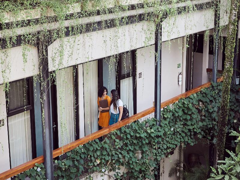 Outpost Ubud Penestanan Coworking Coliving image