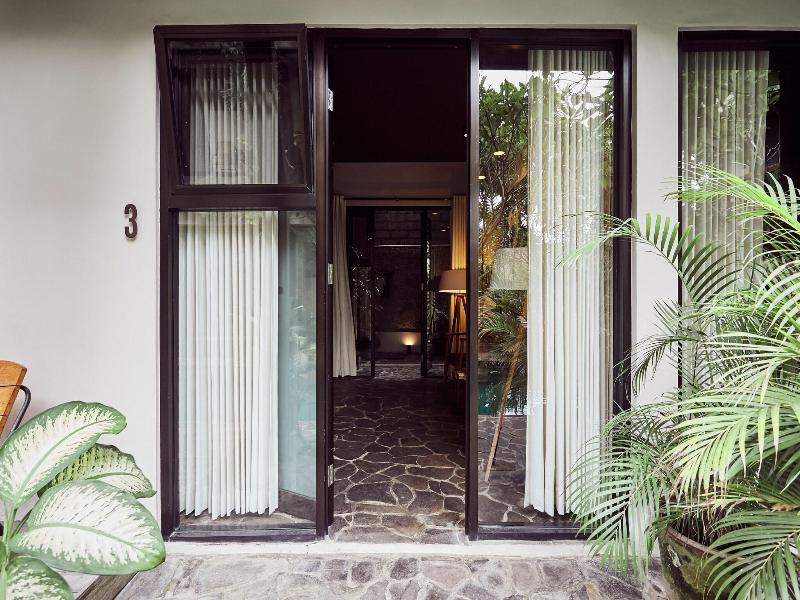 Outpost Ubud Penestanan Coworking Coliving image