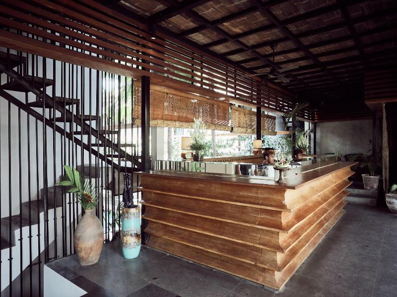 Outpost Ubud Penestanan Coworking Coliving image