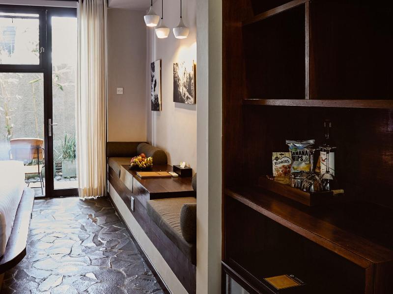 Outpost Ubud Penestanan Coworking Coliving image
