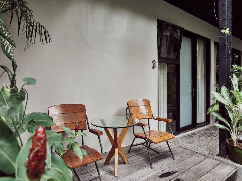 Outpost Ubud Penestanan Coworking Coliving image