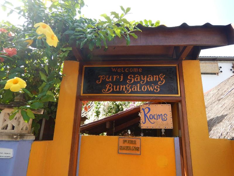 Puri Sayang Bungalows image